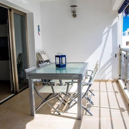 Ferienwohnung Mi Casita De La Playa Arrieta  Exterior foto