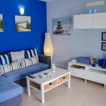 Ferienwohnung Mi Casita De La Playa Arrieta  Exterior foto