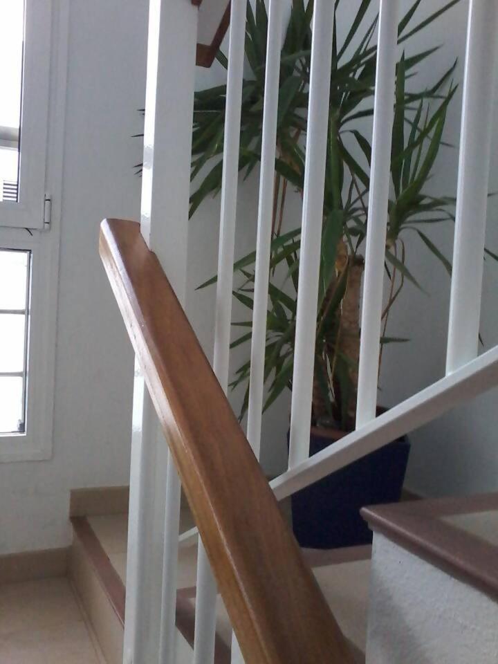 Ferienwohnung Mi Casita De La Playa Arrieta  Exterior foto