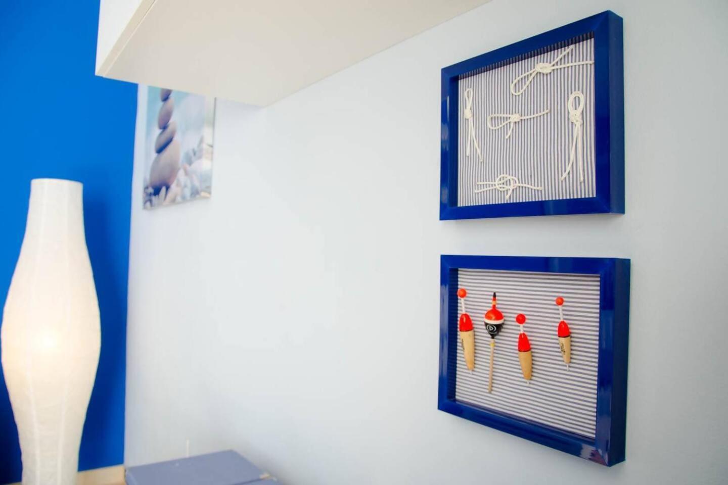 Ferienwohnung Mi Casita De La Playa Arrieta  Exterior foto